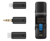 Boya Boyalink V2.0 - 2.4G - 1335948 - zdjęcie 4